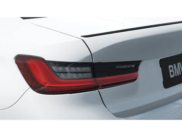 New 2026 BMW M340i RWD image 8