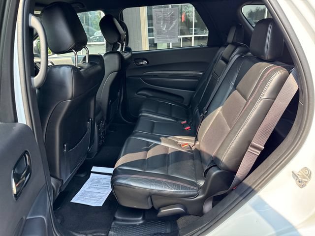 Used 2022 Dodge Durango R/T AWD/4WD image 14