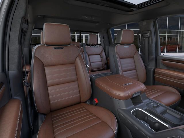 New 2026 GMC Sierra 2500 Denali Ultimate image 16