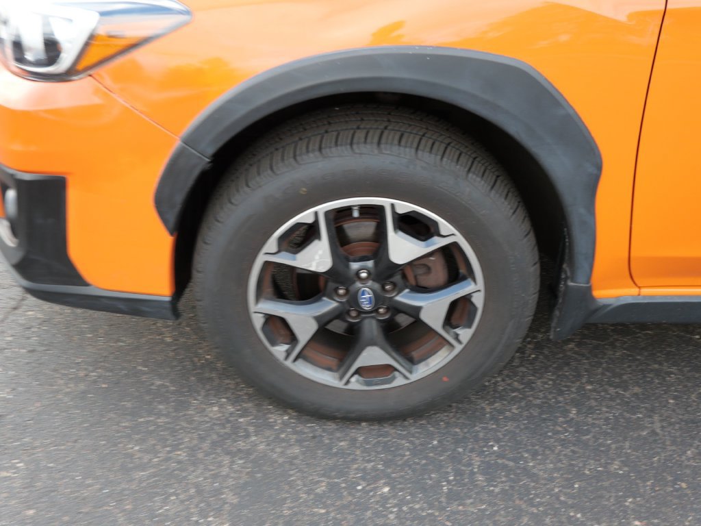 Used 2019 Subaru Crosstrek 2.0i Premium AWD/4WD image 8