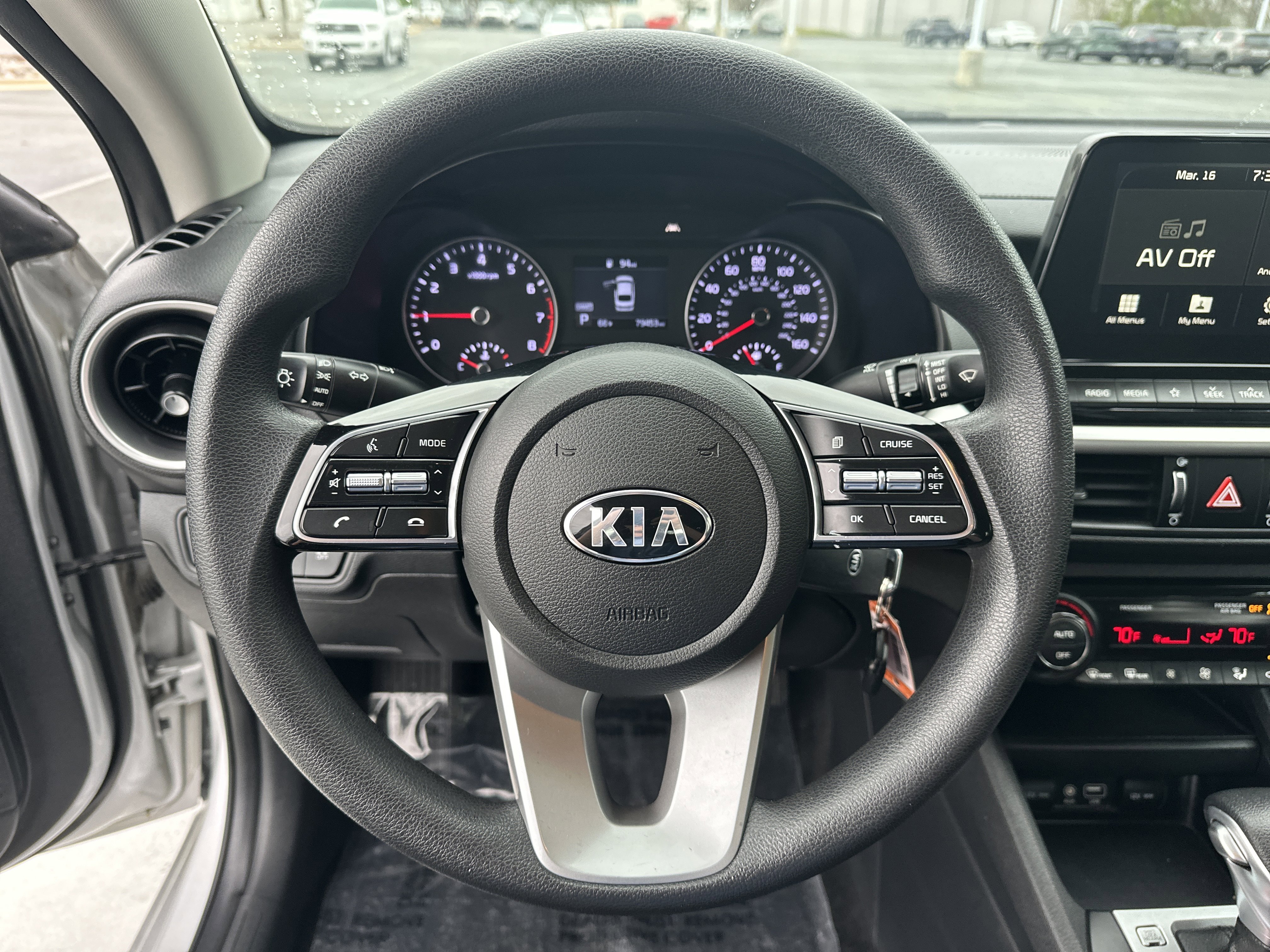 Used 2019 Kia Forte LXS image 18