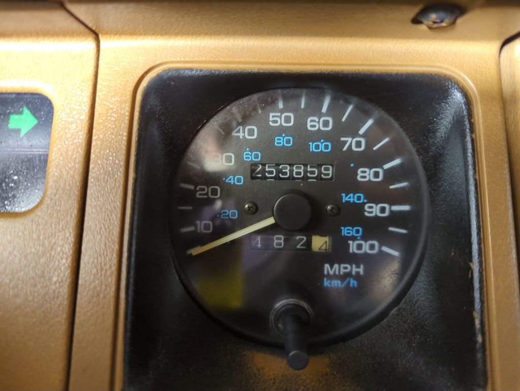 Used 1995 Jeep Wrangler S image 13