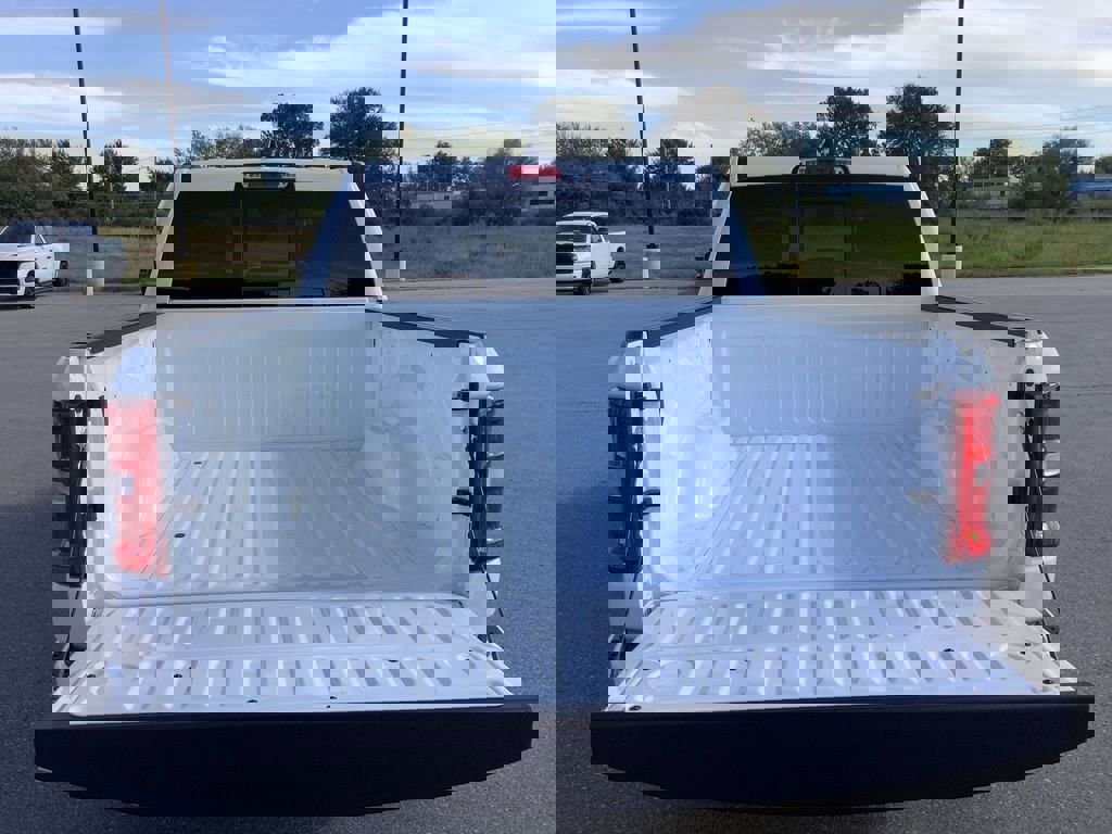 New 2026 RAM 1500 Big Horn image 13