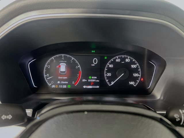 Certified 2025 Honda Pilot EX-L image 15