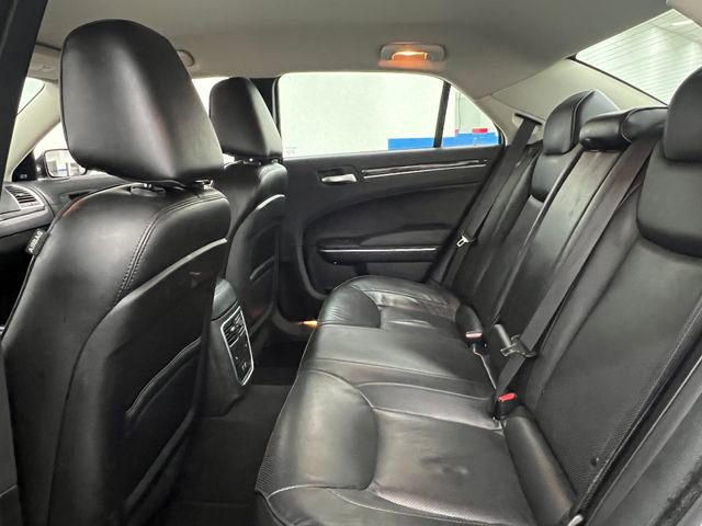 Used 2023 Chrysler 300 Touring L w/ Comfort Group image 24