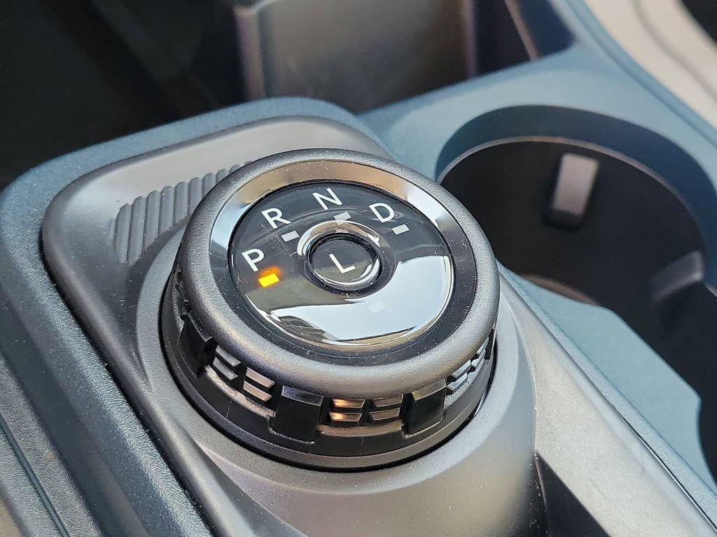 New 2026 Ford Maverick Lariat w/ Black Appearance Package image 31