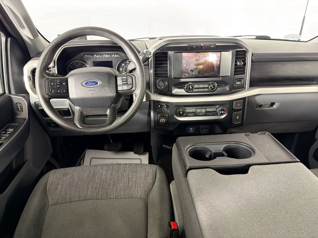 Used 2022 Ford F150 XLT w/ XTR Package AWD/4WD image 21