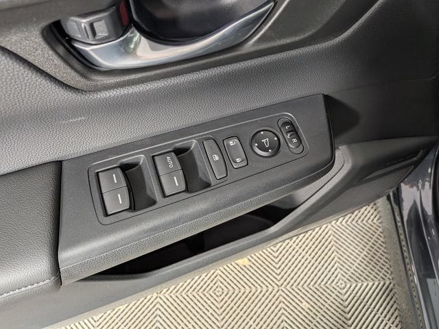 New 2027 Honda CR-V LX image 11