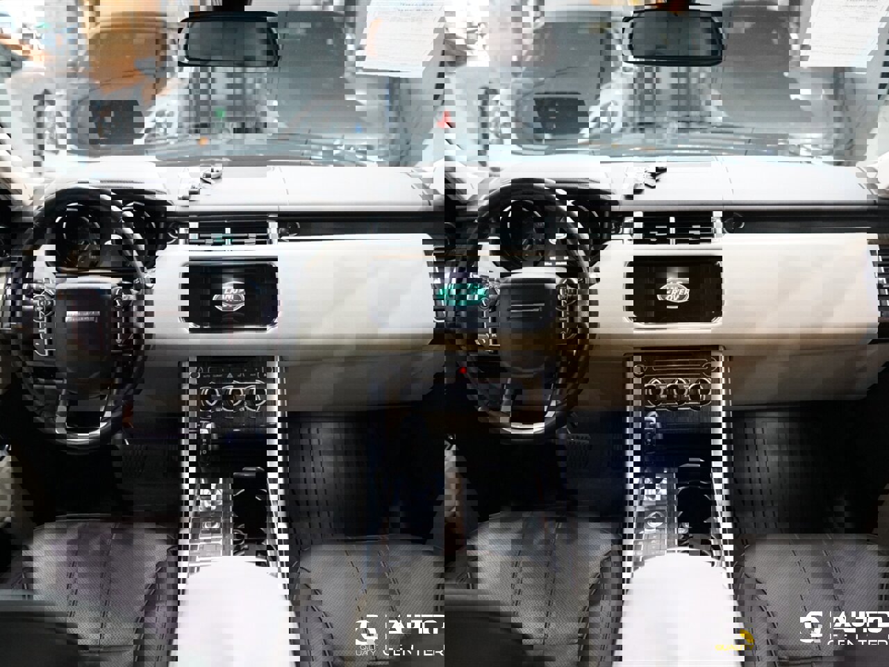 Used 2016 Land Rover Range Rover Sport HSE image 23