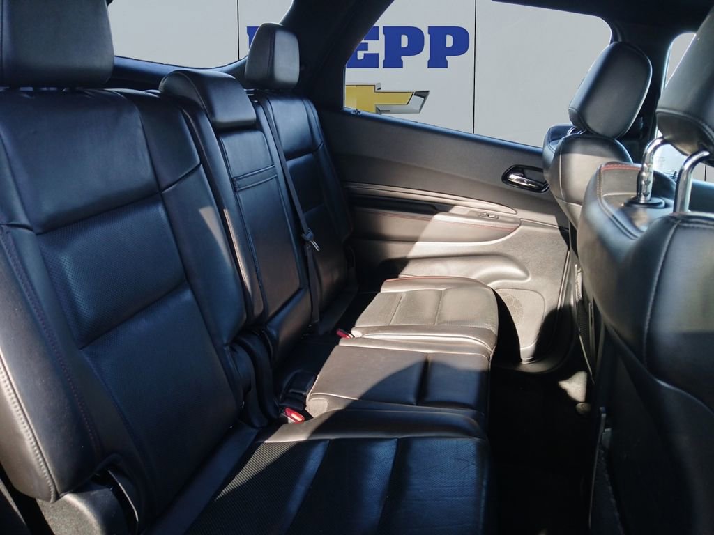 Used 2023 Dodge Durango GT image 18