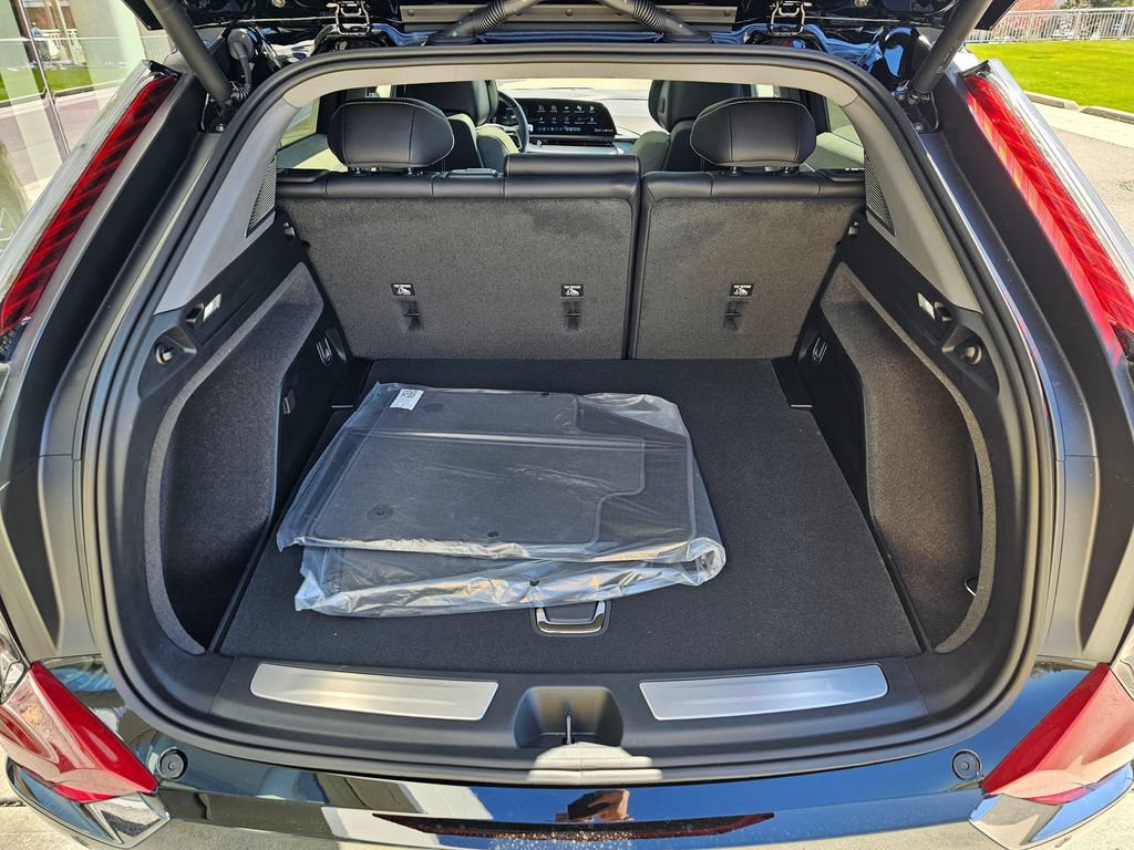 New 2026 Cadillac Optiq Sport 1 AWD/4WD image 13