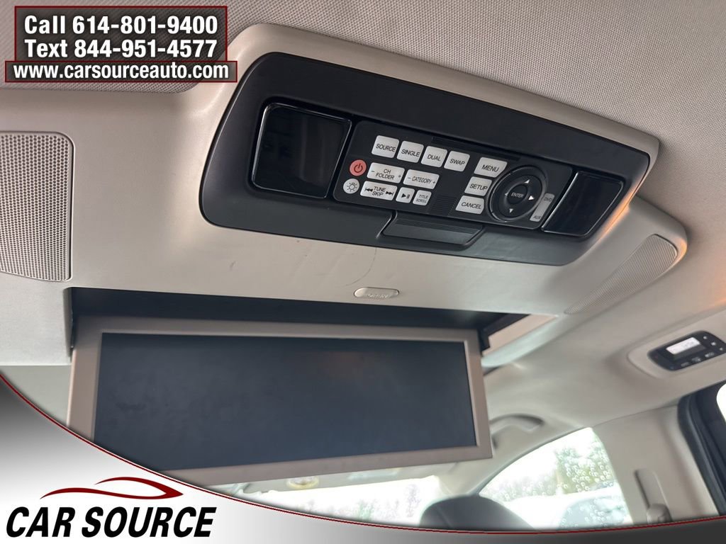 Used 2017 Honda Odyssey Touring Elite image 29