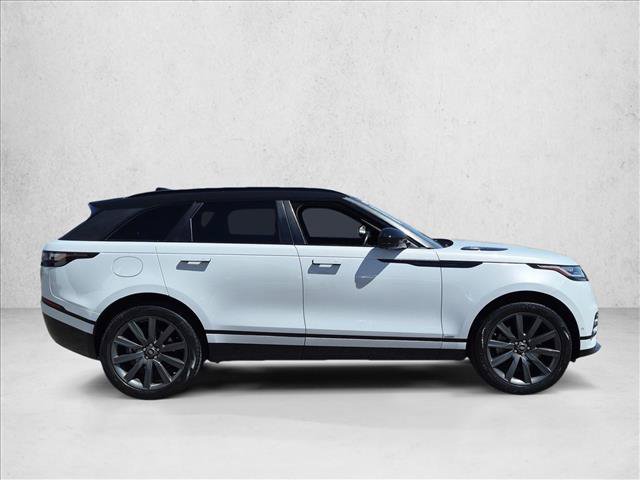 Used 2019 Land Rover Range Rover Velar R-Dynamic HSE AWD/4WD image 4