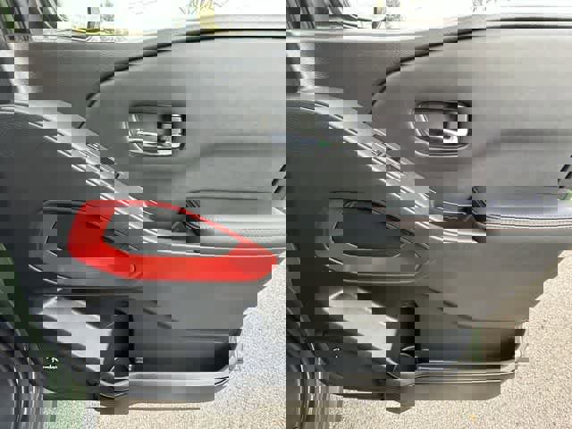 Used 2023 Nissan Frontier PRO-4X w/ Pro Convenience Package image 22