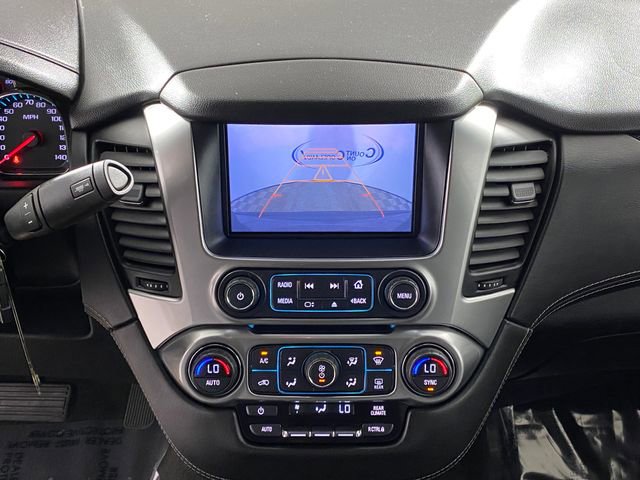 Used 2016 Chevrolet Tahoe LS AWD/4WD image 21
