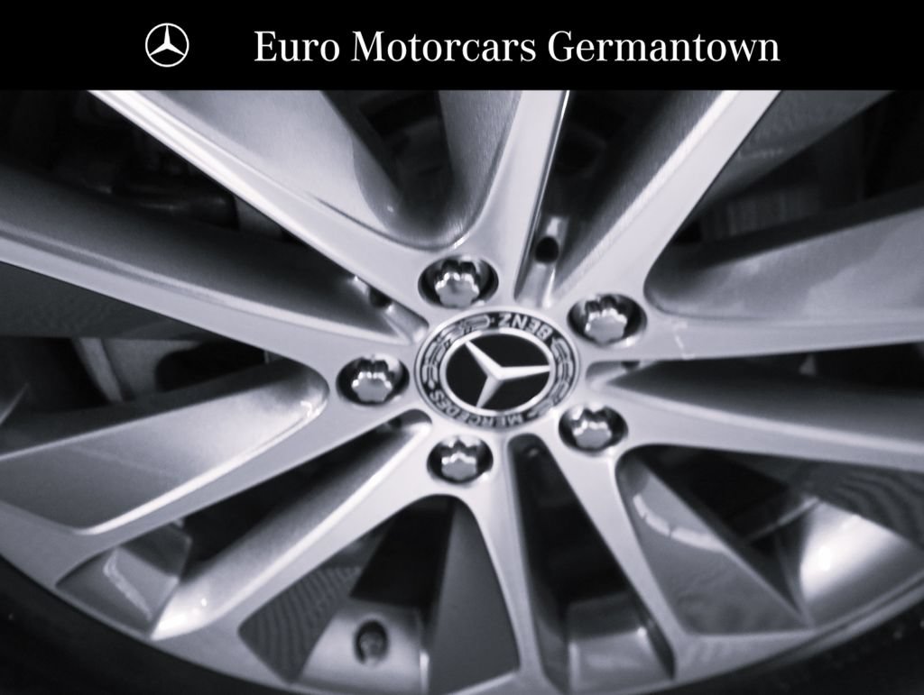 Used 2023 Mercedes-Benz GLE 450 4MATIC image 8