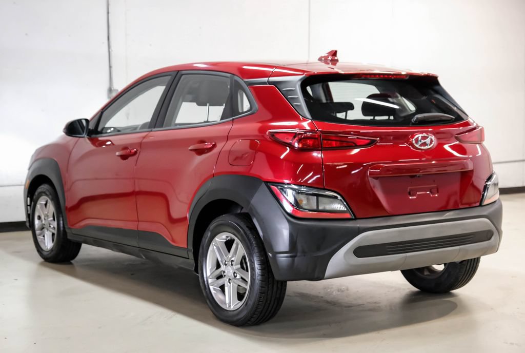 Used 2023 Hyundai Kona SE FWD image 10