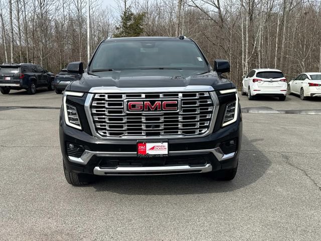 Used 2025 GMC Yukon Denali image 9