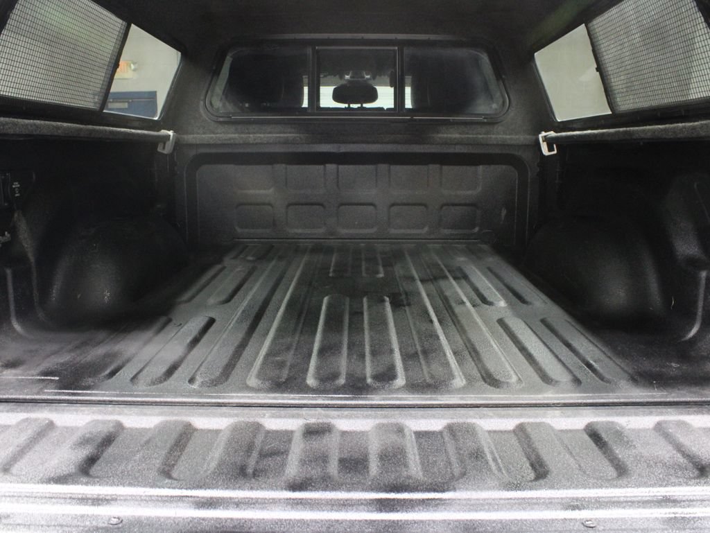 Used 2022 RAM 2500 Laramie AWD/4WD image 38
