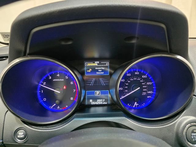 Used 2019 Subaru Legacy 2.5i Sport image 19