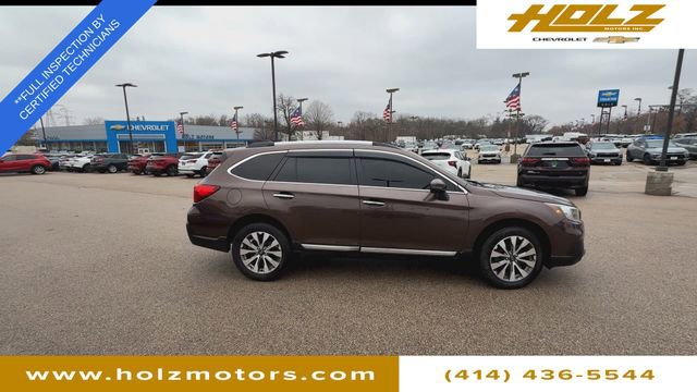 Used 2019 Subaru Outback 3.6R Touring image 9
