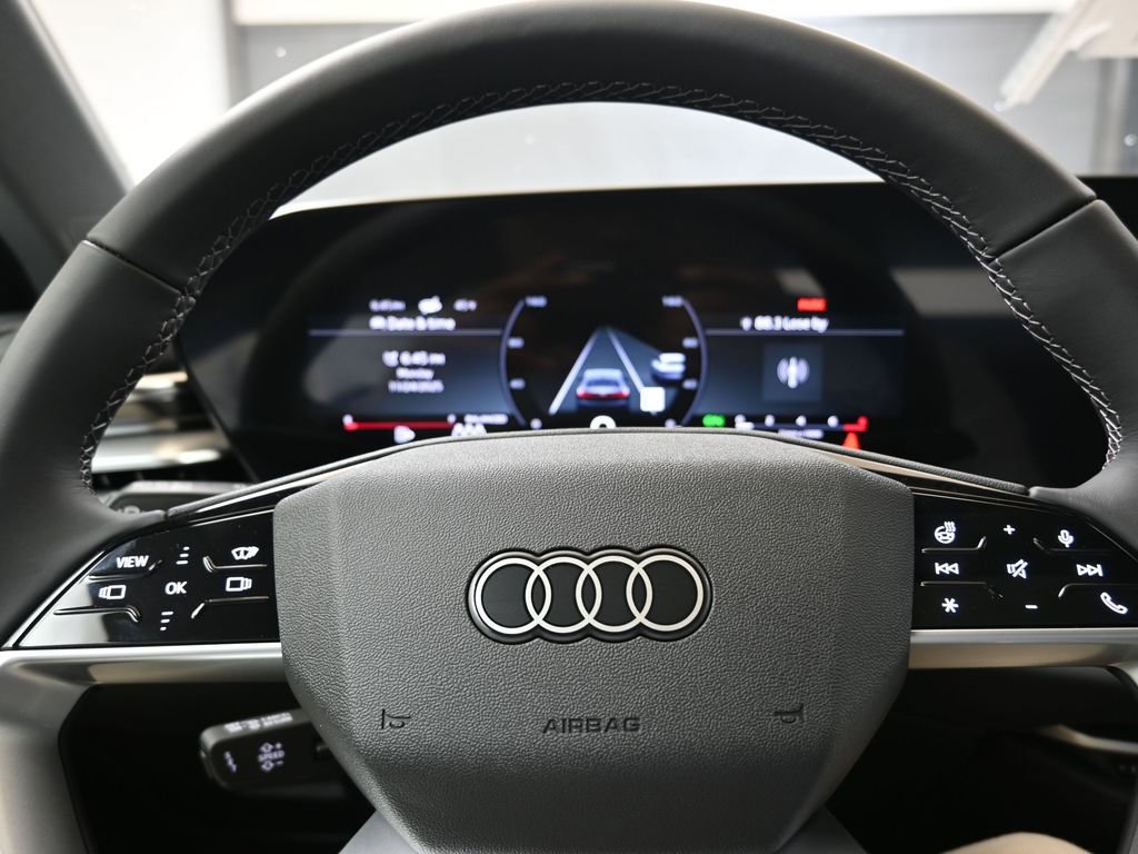 New 2025 Audi A5 2.0T Premium Plus image 25
