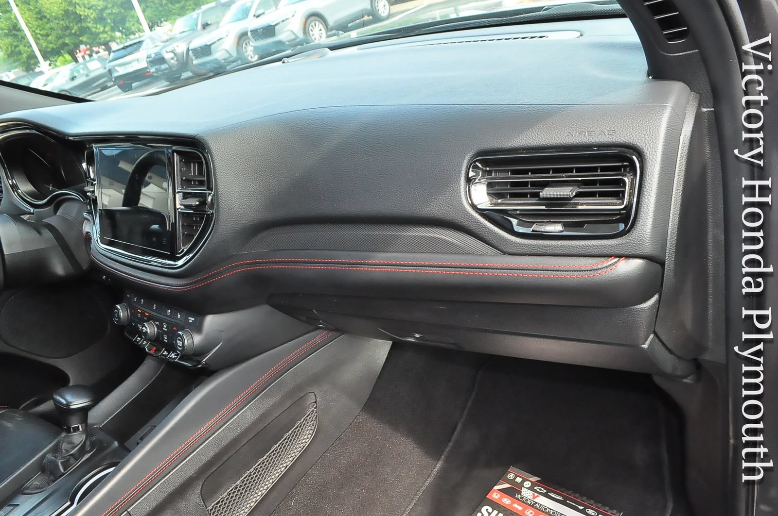 Used 2025 Dodge Durango R/T AWD/4WD image 21
