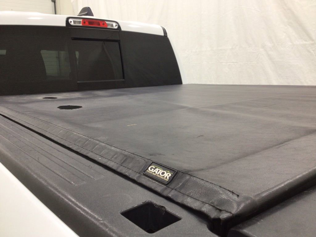 Used 2020 RAM 1500 Laramie w/ Off Road Group image 26