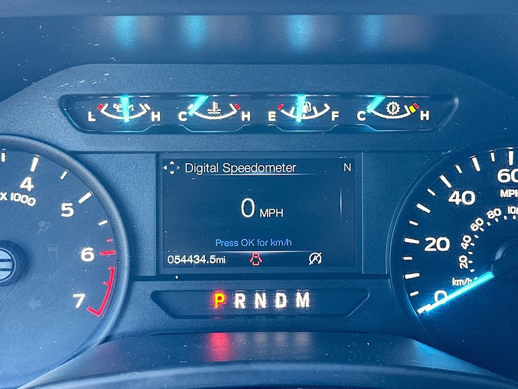 Used 2019 Ford F150 XL w/ Equipment Group 101A Mid RWD image 12