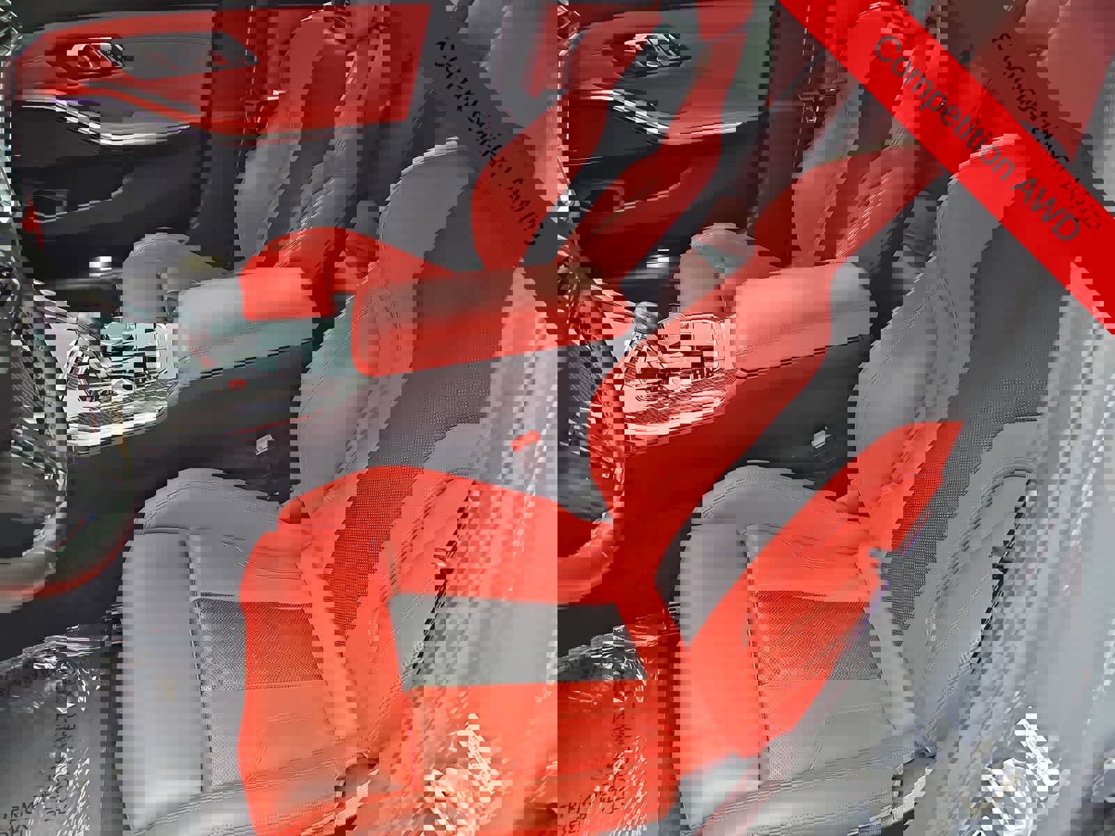 Used 2022 BMW M3 Competition w/ M Carbon Exterior Package image 15