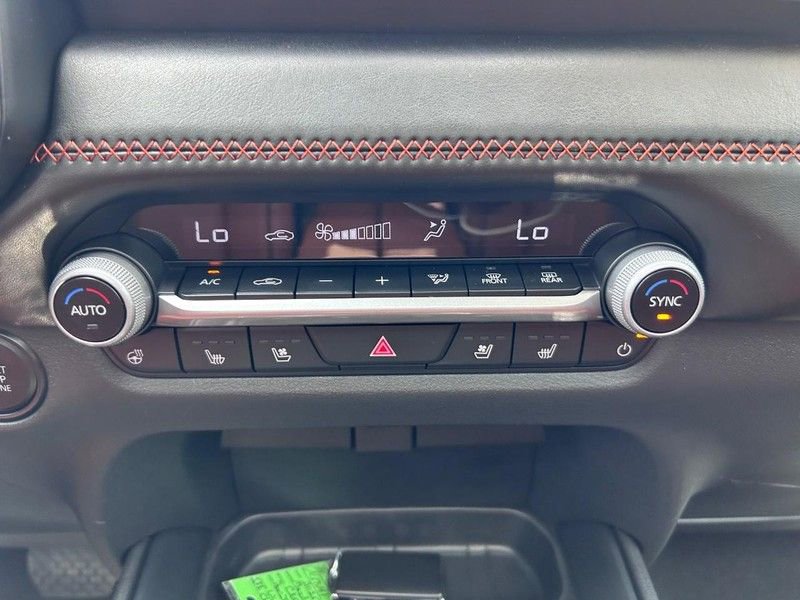 New 2025 MAZDA CX-50 AWD 2.5 Turbo w/ Weather Package image 18