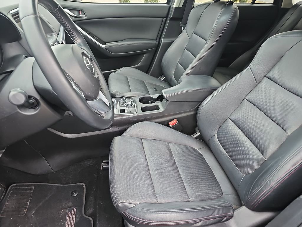 Used 2016 MAZDA CX-5 Grand Touring image 17
