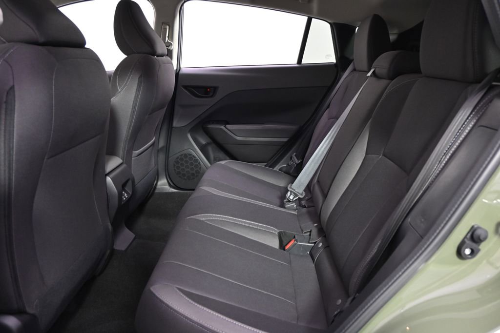 Used 2026 Subaru Crosstrek 2.0i Premium image 21