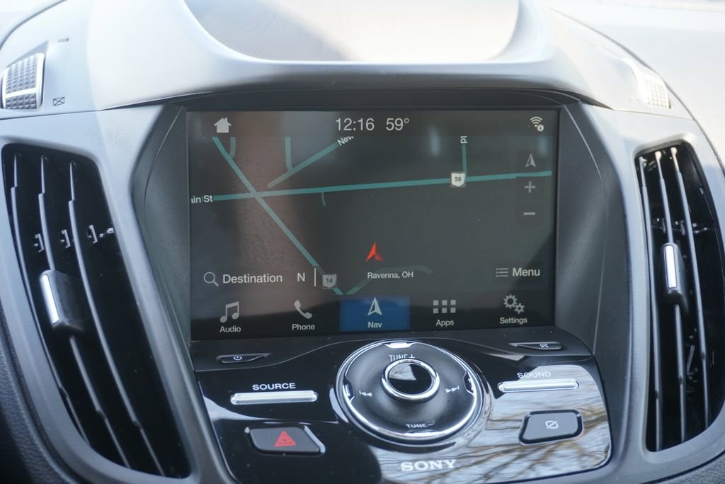 Used 2019 Ford Escape Titanium image 36