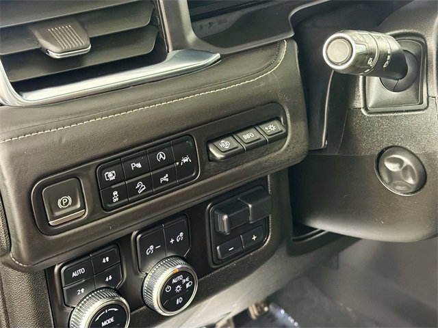 Used 2024 GMC Yukon Denali Ultimate image 10