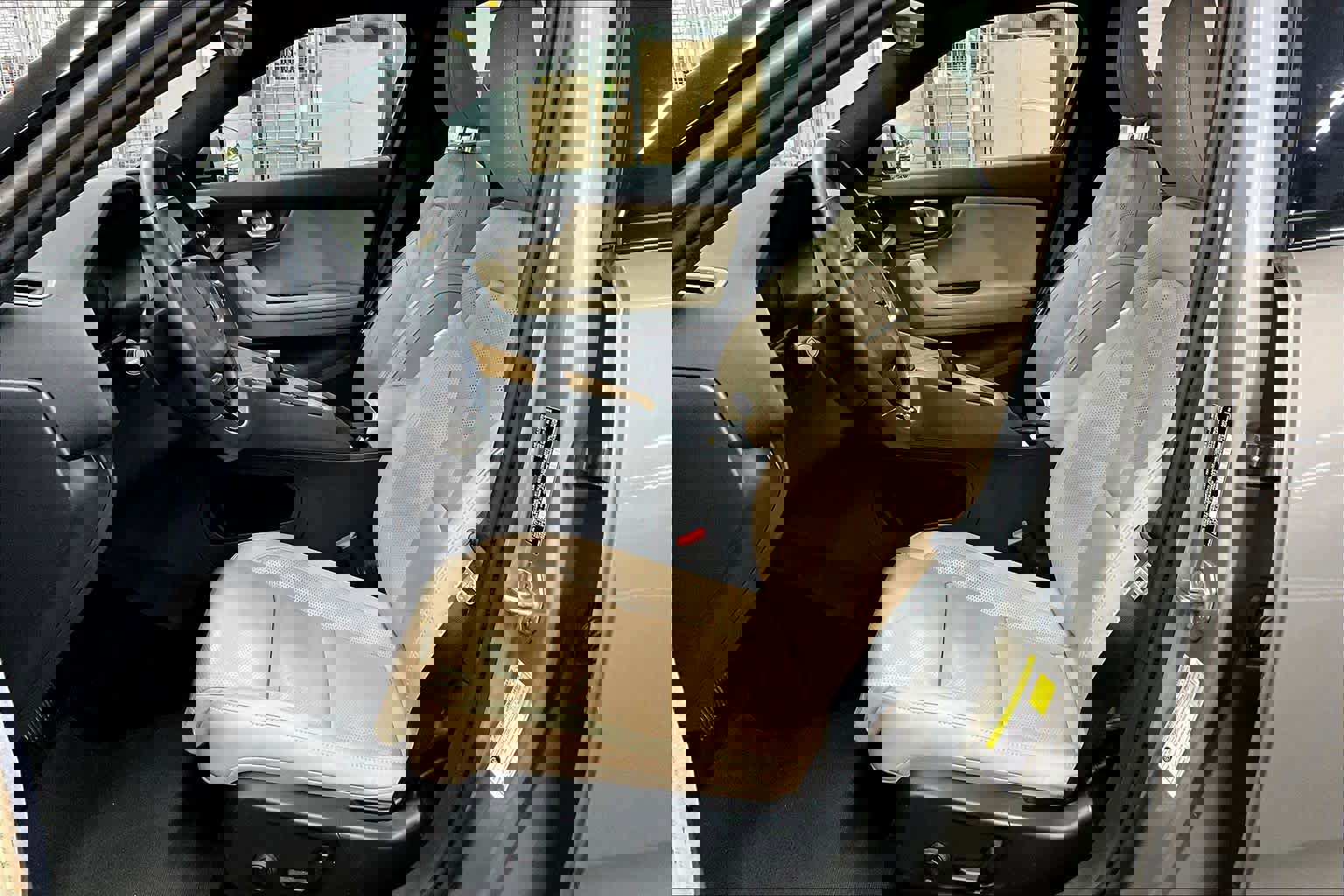 Used 2022 Polestar Polestar 2 w/ Plus Package image 7