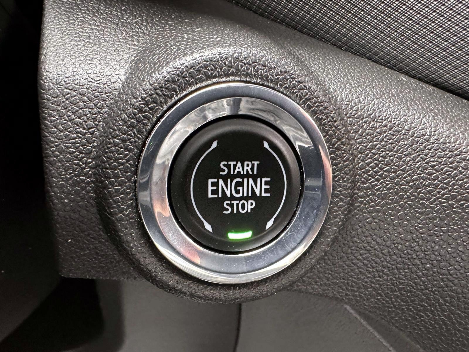 Used 2023 Chevrolet TrailBlazer ACTIV w/ Convenience Package AWD/4WD image 19