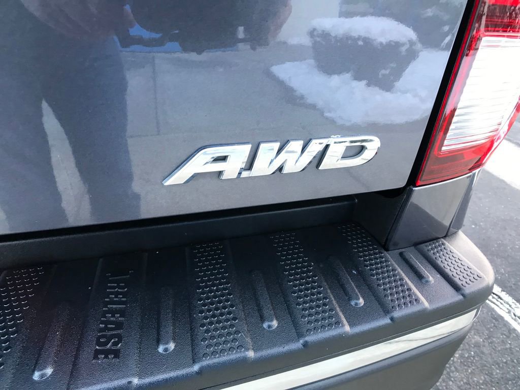 Used 2017 Honda Ridgeline RTL image 27