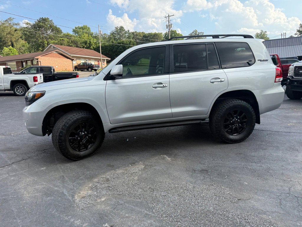 Used 2009 Toyota Land Cruiser image 10