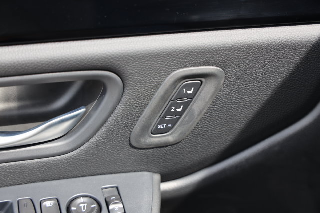 New 2026 Honda Pilot EX-L image 16