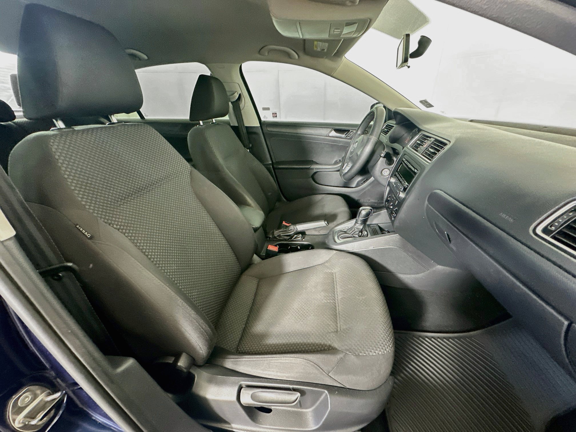 Used 2014 Volkswagen Jetta S FWD image 27
