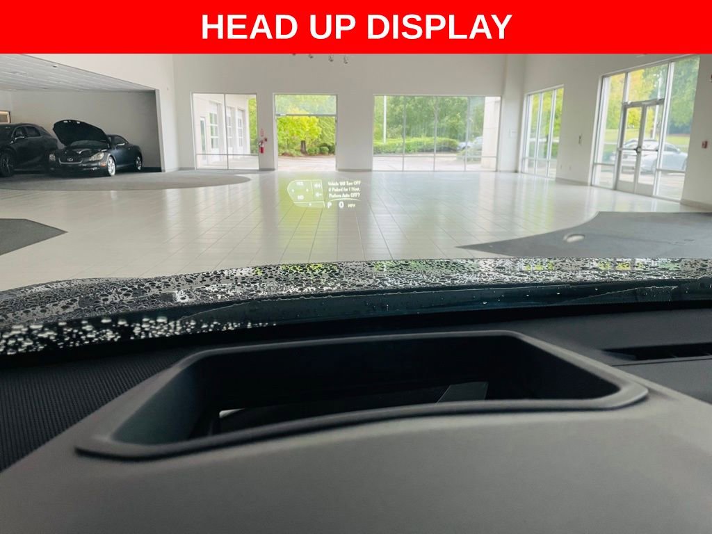 Certified 2023 Lexus RZ 450e Premium image 11