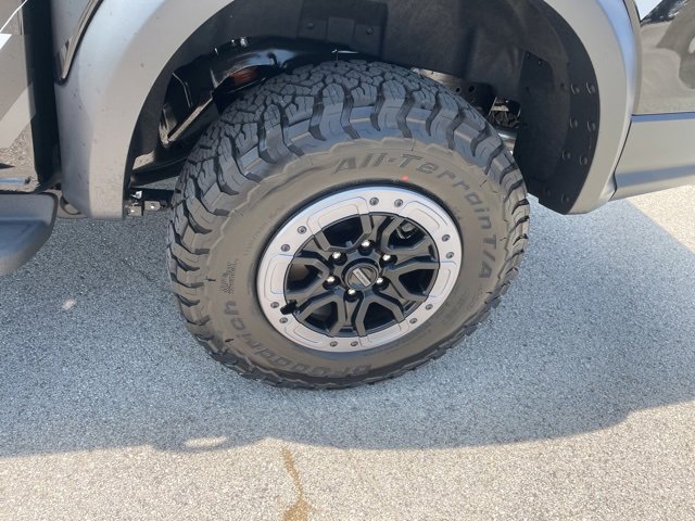 New 2025 Ford Ranger Raptor image 20