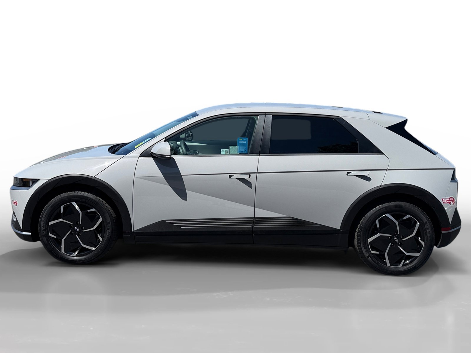 Certified 2024 Hyundai Ioniq 5 SEL RWD image 2