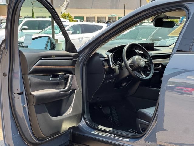 Used 2026 MAZDA CX-50 AWD 2.5 Hybrid w/ Weather Package image 8