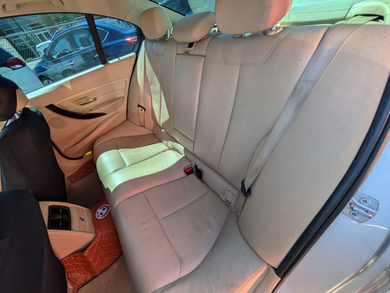 Used 2013 BMW 328i Sedan RWD image 18