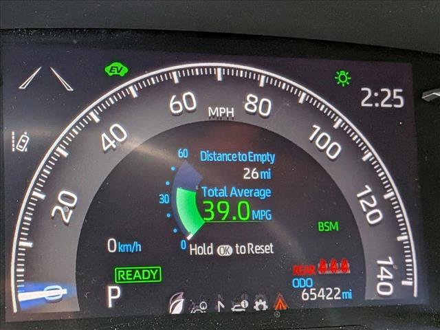 Used 2019 Toyota RAV4 XSE w/ XSE Weather Package image 5