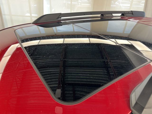 New 2026 Honda Passport TrailSport image 31