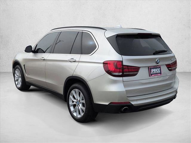 Used 2016 BMW X5 xDrive35i image 8