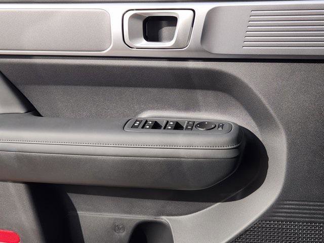 New 2026 Hyundai Santa Fe SEL image 15